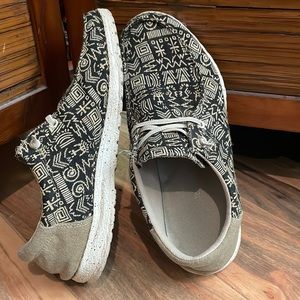 Roper Slip on shoes Women’s size 10.5